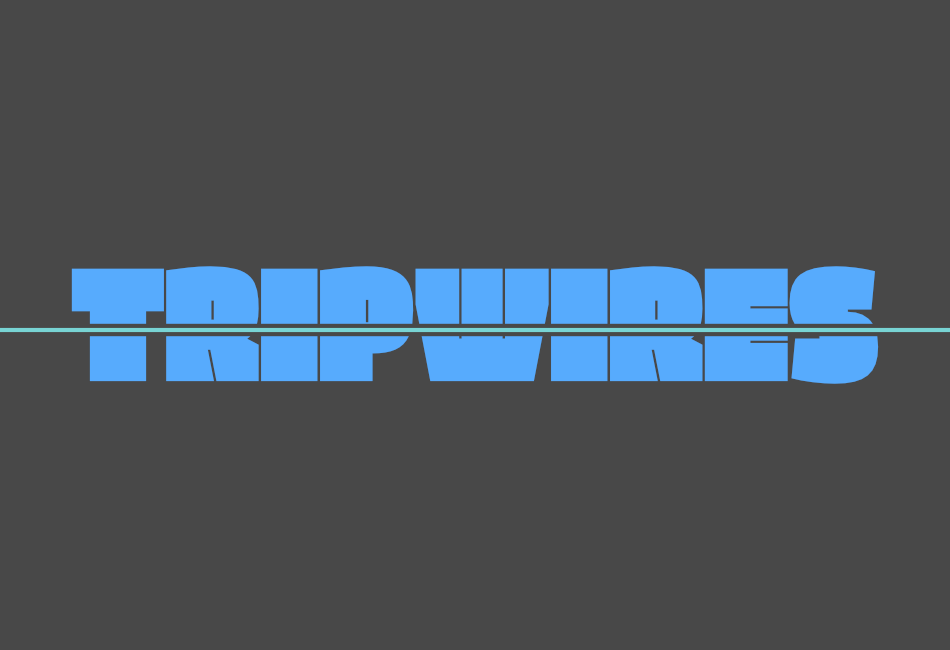Artwork for Tripwires's team card
