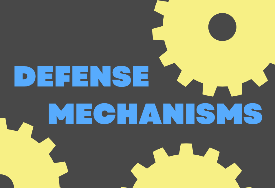 Artwork for Defense Mechanisms's team card