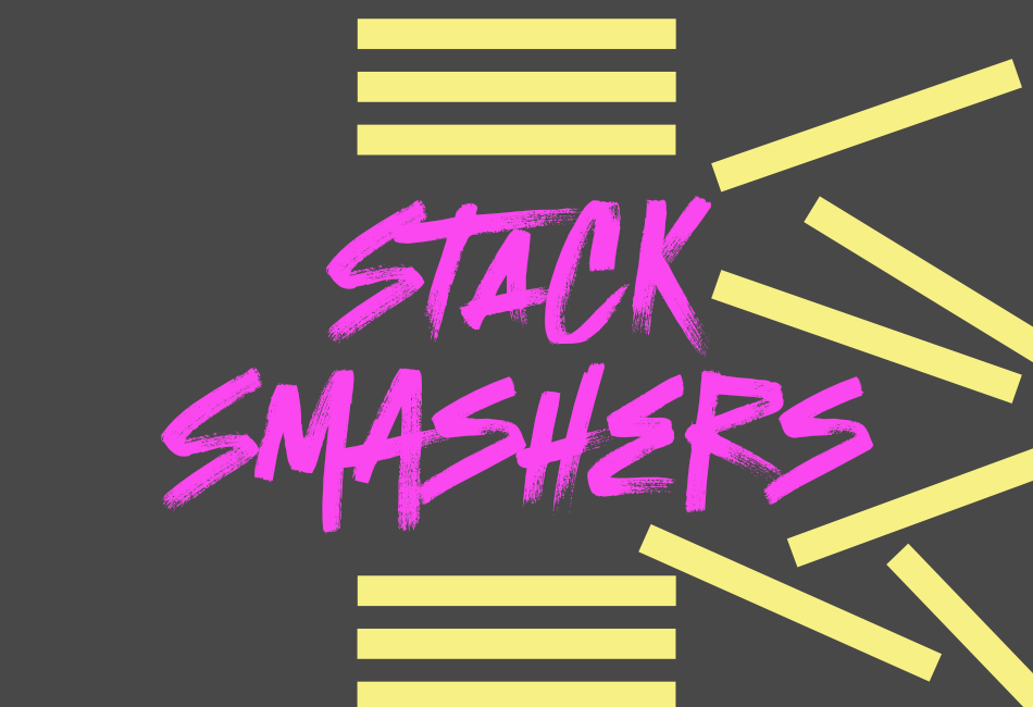 Artwork for Stack Smashers's team card