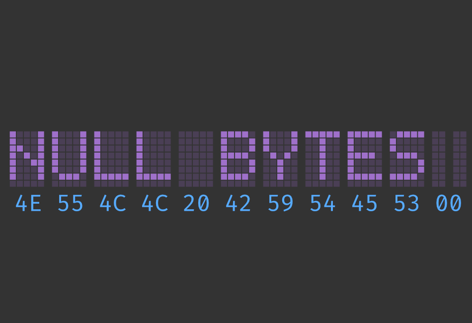 Artwork for Null Bytes's team card